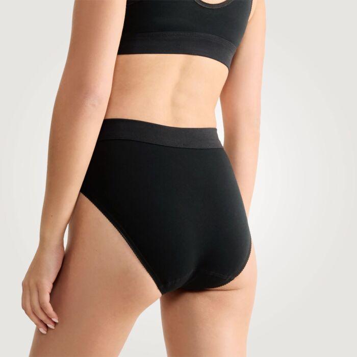Actual product image Sloggi Slip Casual Bequem sitzend Double Comfort Tai 2P (46)