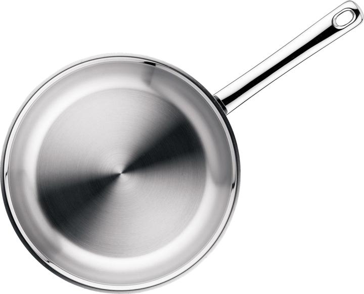 Image du produit WMF Profi (20 cm, Poêle à frire, Acier inoxydable)