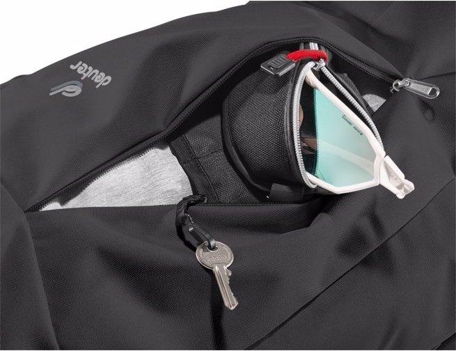 Actual product image Deuter XV 3 SL (21 l)