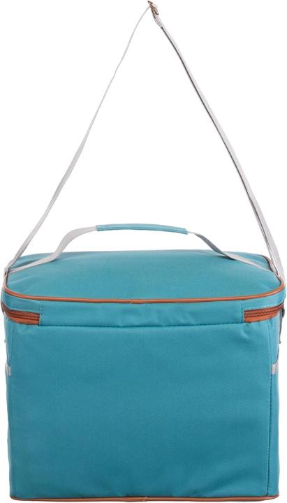 Produktbild Brandsseller Faltbare Kühltasche mit Reissverschluss (19 l)