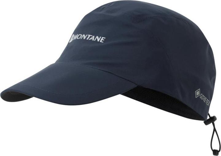 Actual product image Montane Phase Lite Cap (One size)