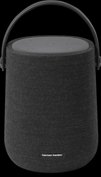 Produktbild Harman/Kardon Citation 200 (Bluetooth, WLAN, Airplay)