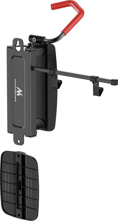 Immagine prodotto Maclean Wandfahrradträger Fahrradhalter 35kg max MC-499