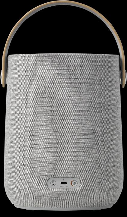 Harman/Kardon Citation 200 (Bluetooth, WLAN, Airplay)