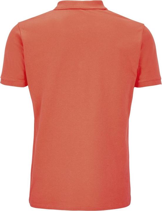 Produktbild Sols Planet Poloshirt Baumwolle aus biologischem Anbau (L)