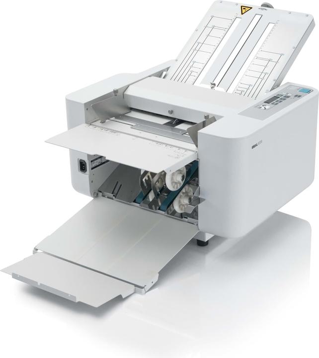 Ideal Falzmaschine 8335 (A3)