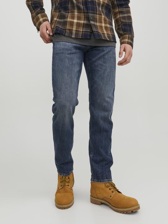 Produktbild Jack & Jones Mike Original SBD 551 Comfort Fit Jeans (W30/L32)
