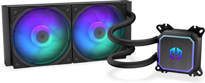 Endorfy Navis F240 ARGB EY3B004
