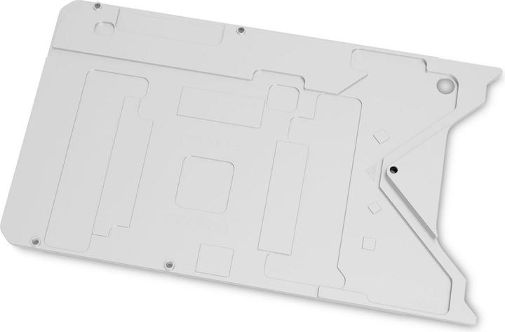 Immagine prodotto EKWB EK Quantum Vector FE RTX 3090 Ti Backplate - Argento