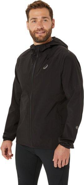 Produktbild ASICS Performance Metarun Waterproof Jacket M Performance Black (M)