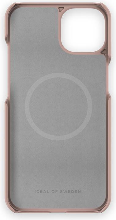 Actual product image iDeal Of Sweden Designer Hard Cover with MAGSAFE Blush Pink (Apple iPhone 14 Plus)