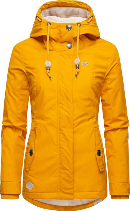 Produktbild Ragwear Monade (XXL)