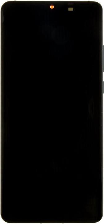 Produktbild Huawei LCD Display + Touch Unit + Front Cover P30 PRO Mystic Blue (Service Pack) (Display)