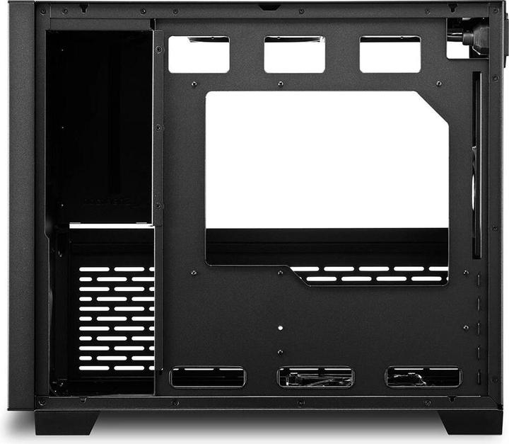 Produktbild Sharkoon MS-Z1000 microATX (mATX)