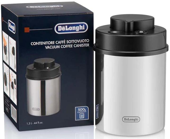 Produktbild De'Longhi Delo Vakuum-Kaffeekanister DLSC063