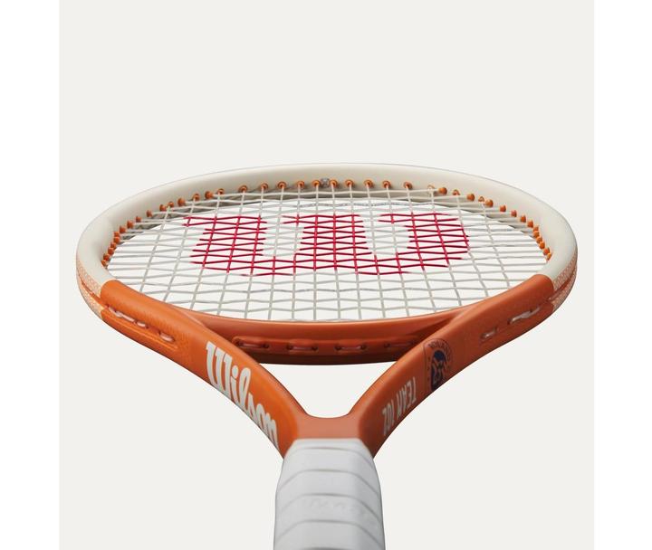 Produktbild Wilson Roland Garros Team 102 (1)