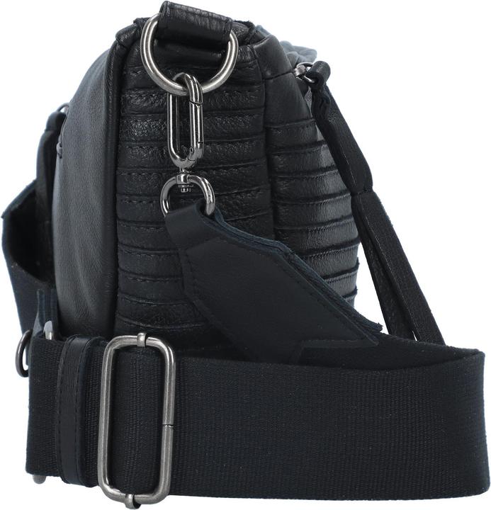 Produktbild FredsBruder Layer Umhängetasche Leder 38 cm