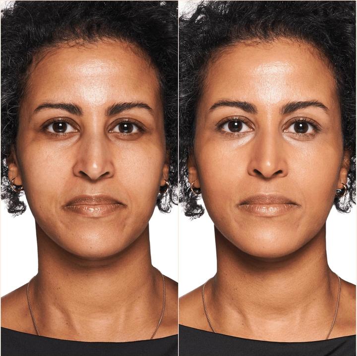Image du produit Catrice Invisible Cover Foundation fond de teint (055W)