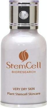 Actual product image StemCell Very Dry Skin Moisturizer 50ml (50 ml)