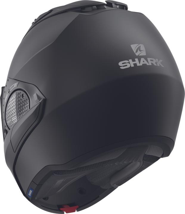 Image du produit Shark Casque Modulaire Evo Gt Noir / Mat XS (XS)