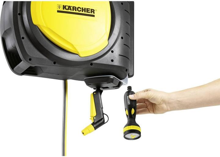 Actual product image Kärcher Premium Hose Box CR 7.220 Automatic EU-Version (20 m)