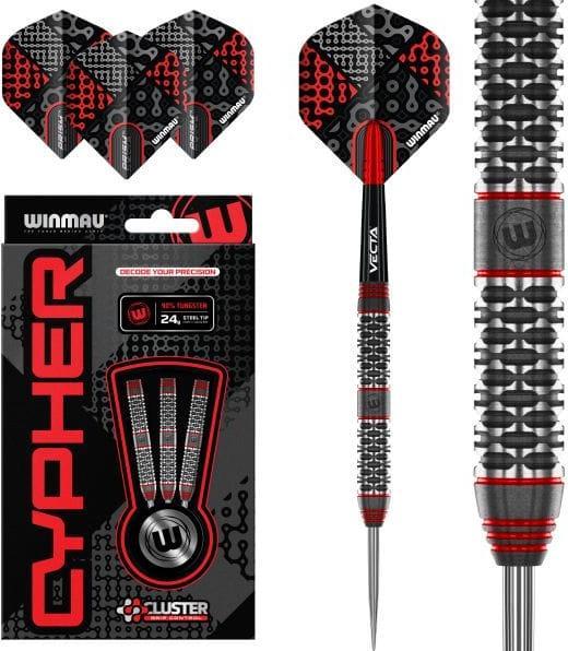 Productafbeelding Winmau Cypher (22 g)