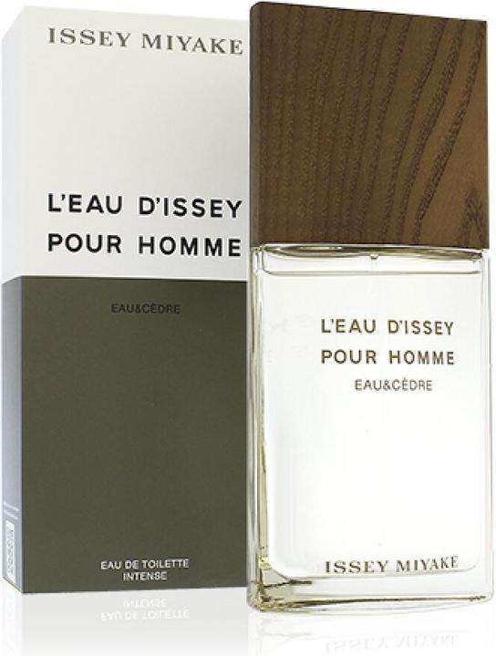 Produktbild Issey Miyake L'Eau d'Issey (Eau de Toilette, 100 ml)