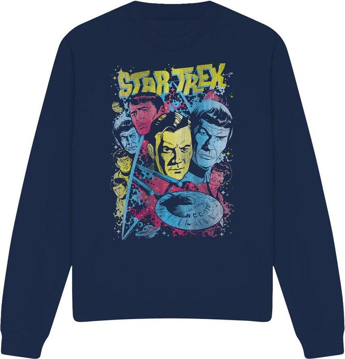 Image du produit - Sweat CLASSIC - Adulte (XL)