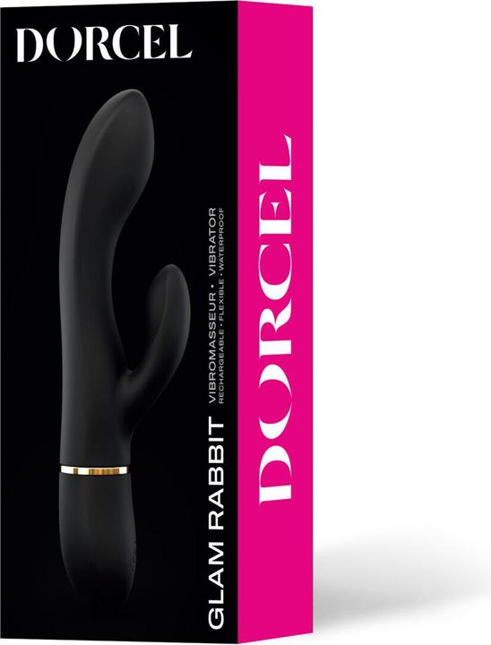 Image du produit Marc Dorcel Lapin glamour