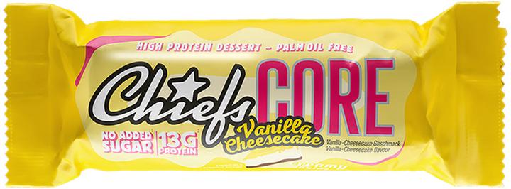 Immagine prodotto Chiefs Protein Bar Birthday Cake 55g (12 pz., 55 g)