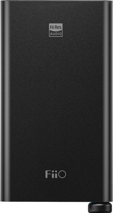 Immagine prodotto FiiO Q3 (USB-DAC, Potenziamento dei bassi)
