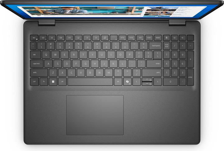 Image du produit Dell SPL| 16 DC16250|C7-150U|16GB|1TB SSD (16", Intel Core M7, 16 Go, 1000 Go, DE)