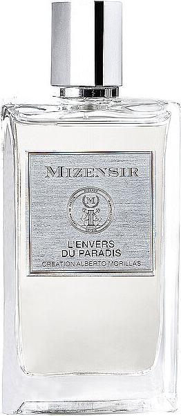 Actual product image Mizensir L'Envers du Paradis Eau de Parfum 100ml (Eau de parfum, 100 ml)