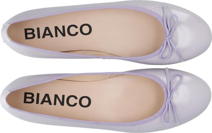 Actual product image Bianco BIAMADISON ballerinas (41)