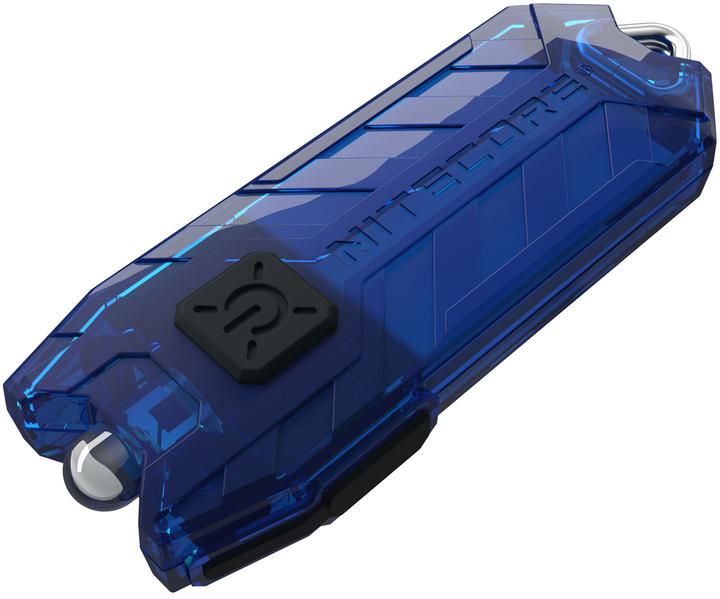 Image du produit Nitecore Tube 2.0 - bleu (5.70 cm, 55 lm)