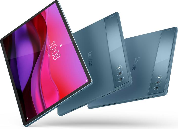 Immagine prodotto Lenovo Yoga Tab Plus (Solo WiFi, 12.70", 256 GB, Alzavola di marea)