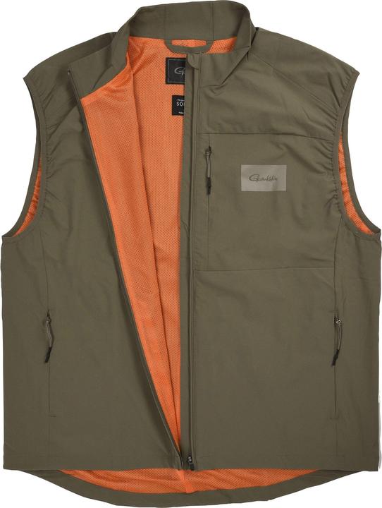 Actual product image Gamakatsu Solotex (XL)