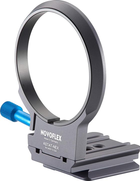 Actual product image Novoflex Adapter tripod clamp for NEX A
