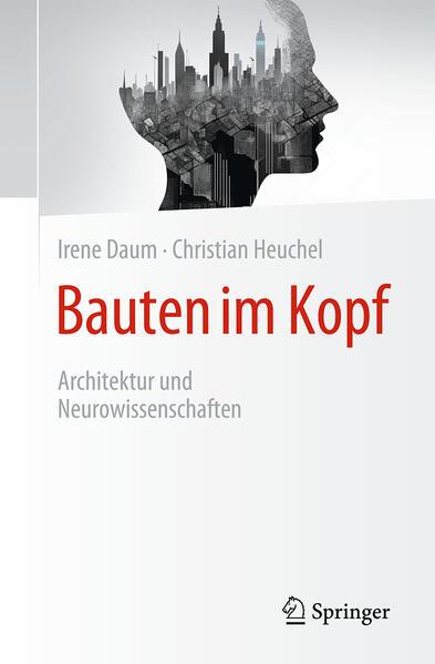 Actual product image Bauten im Kopf (German, Irene Daum, Christian Heuchel, 2025)