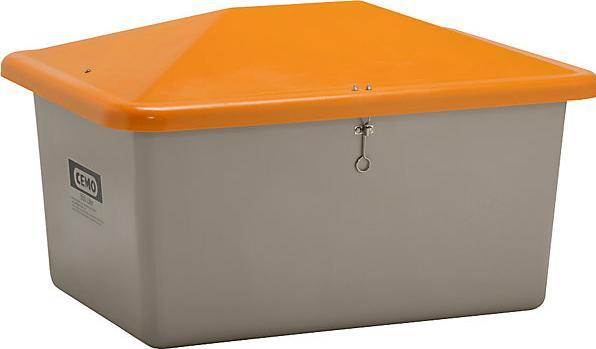 Image du produit Cemo Bacs à sable en GfK (550 l)