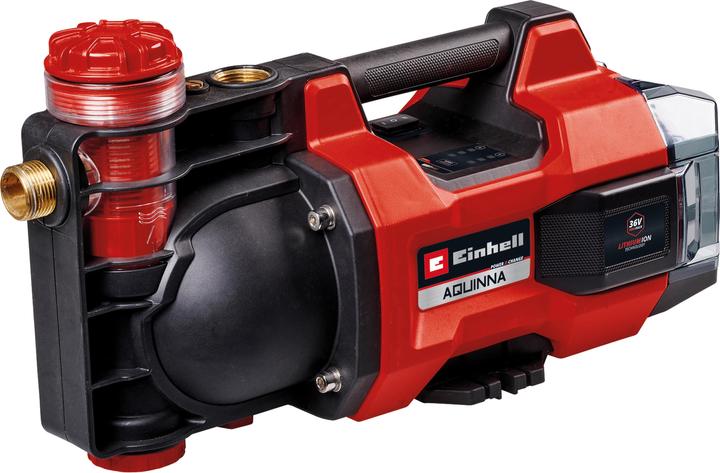 Einhell Aquinna 36/35 F (Pompa da giardino)