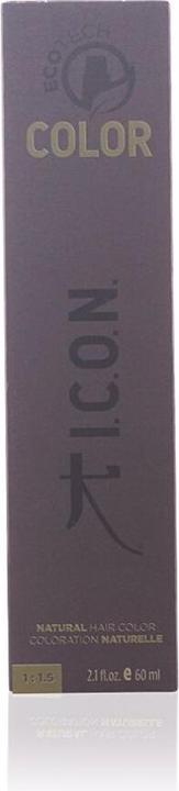 Immagine prodotto I.C.O.N. ECOTECH COLOR colore naturale #7.46 arancio sangue 60 ml (7.46)