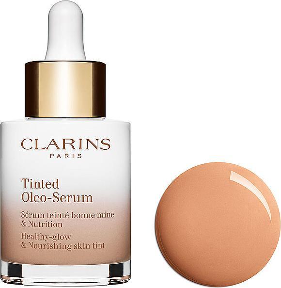 Immagine prodotto Clarins Siero Oleo Colorato N. 0"2,5 (30 ml)