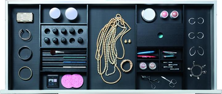 Actual product image Move Insertion frame deep