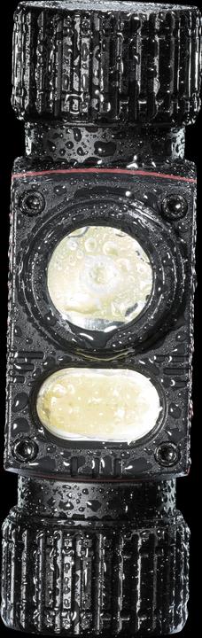 Immagine prodotto Fortec lampada frontale a LED tactical® ricaricabile (2000 lm)