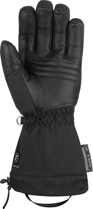 Actual product image Reusch instant heat (7.5)