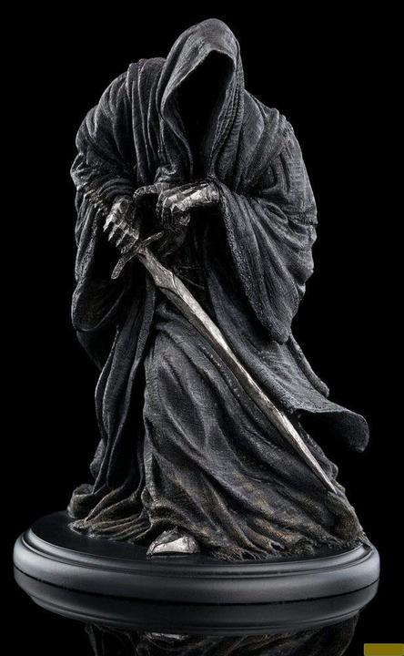 Actual product image Weta Collectibles Lord Of The Rings: Ringwraith