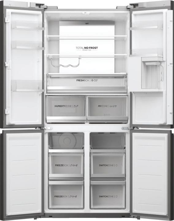 Immagine prodotto Haier HCW7819EHMP (537 l)
