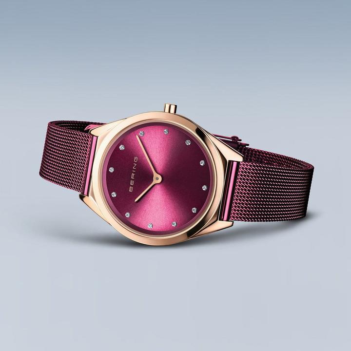 Produktbild Bering Ultra Slim (Analoguhr, 31 mm)