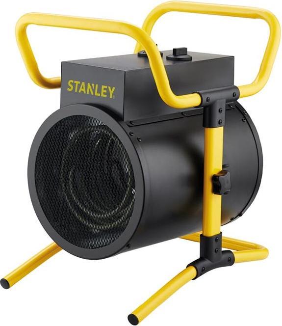 Produktbild Röhm Kompakter Turbo Heizlüfter elektrisch 5000 Watt (5000 W)